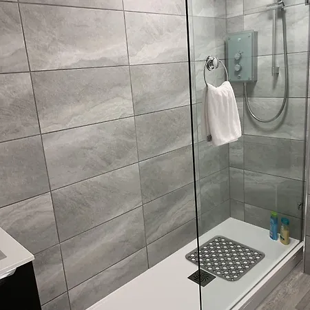 Guest house Edinburgh Central Rooms