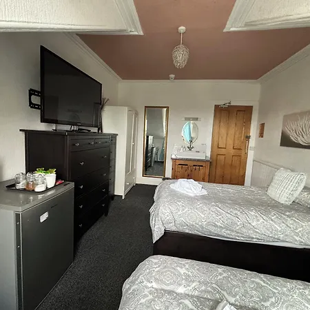 Grangeview Gæstehus