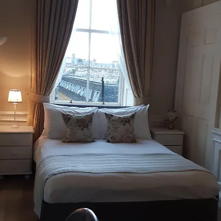 Townhouse 招待所 爱丁堡