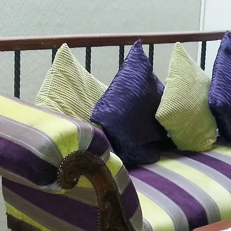 招待所 Townhouse 爱丁堡
