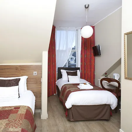 Townhouse Penzion 3*