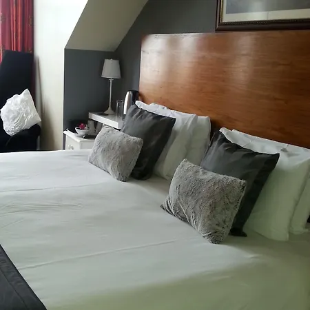 Townhouse 招待所 3*