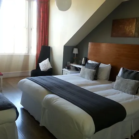 Townhouse 爱丁堡