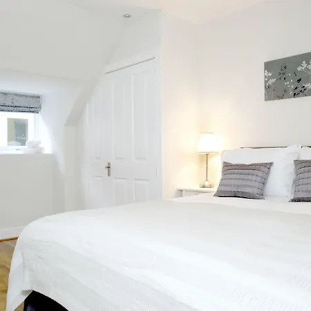 Penzion Townhouse Edinburgh