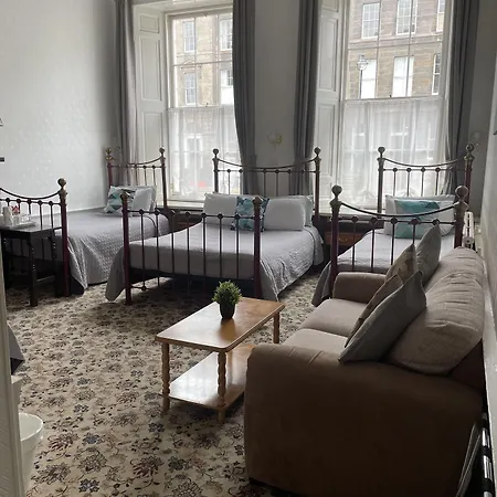 Atlas Gæstehus Edinburgh