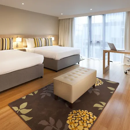 By Marriott