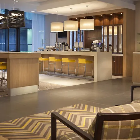 By Marriott Hotel Edinburgh