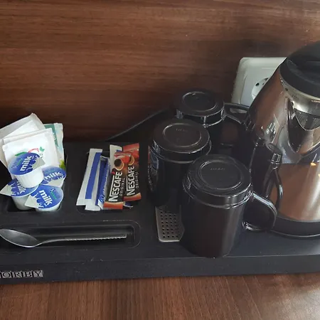 Pensjonat Blossom 3*