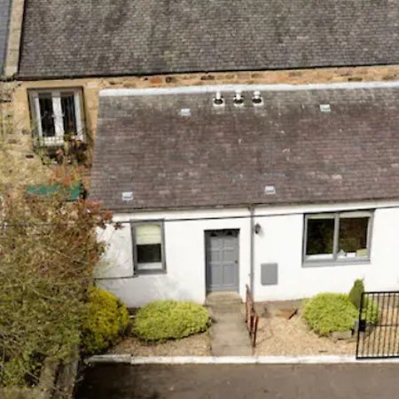 Martins Casa de hóspedes Edimburgo