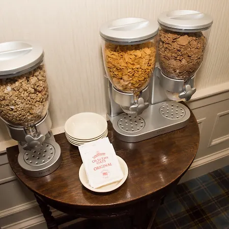 Affittacamere Sherwood 4*