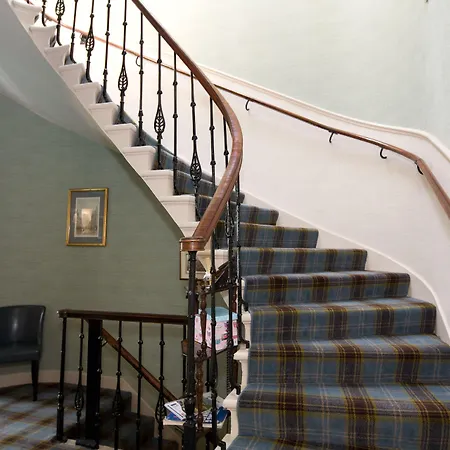 Sherwood Affittacamere