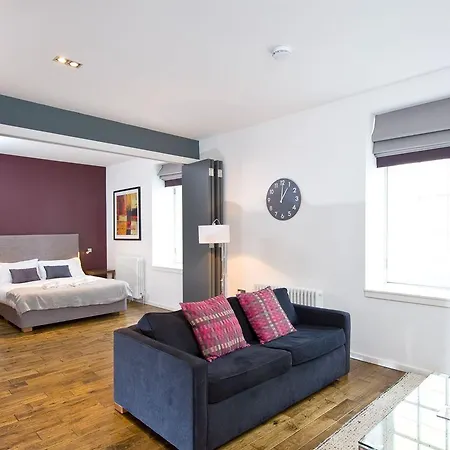 Destiny Scotland -the Malt House *