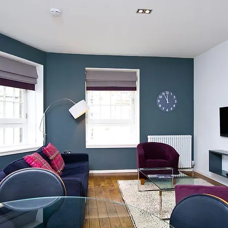 Destiny Scotland -the Malt House