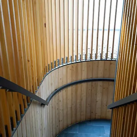 Destiny Scotland -the Malt House Appartement Edinburgh