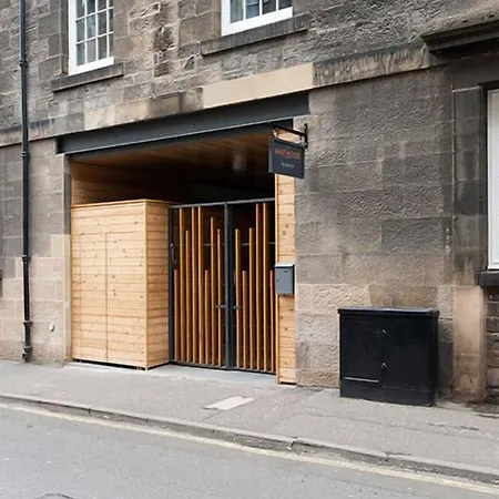 Destiny Scotland -the Malt House Appartement Edinburgh