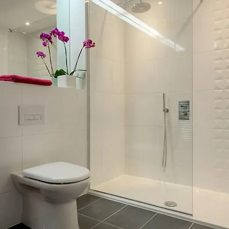 Appartement Destiny Scotland -the Malt House Edinburgh