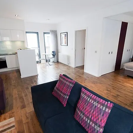 Destiny Scotland -the Malt House Appartement Edinburgh