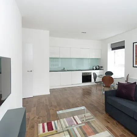 Destiny Scotland -the Malt House Appartement Edinburgh