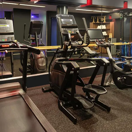 Novotel Centre Edimburgo