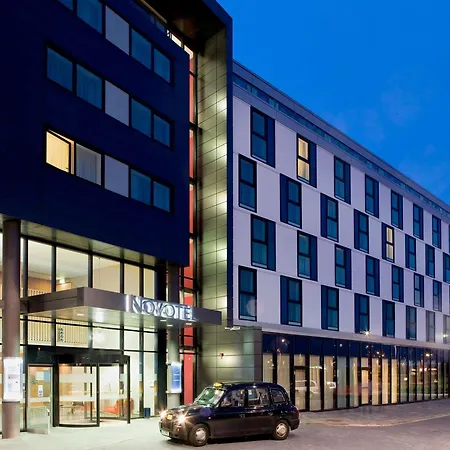 Novotel Park Hotel 4*