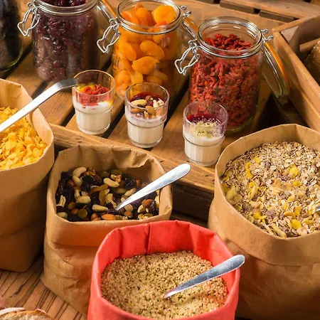 Ibis Centre South Bridge - Royal Mile Hotel 3*