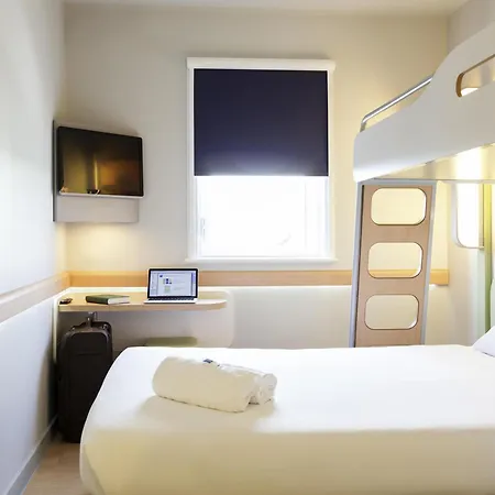 Ibis Budget Park Hotel 3*