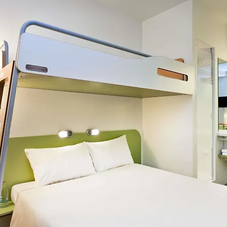 Ibis Budget Park 3* Edinburgh