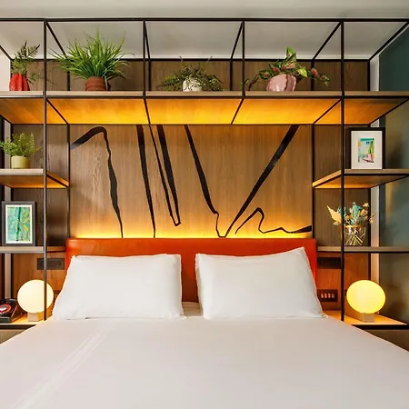 فندق Ibis Styles St Andrew Square إدنبرة