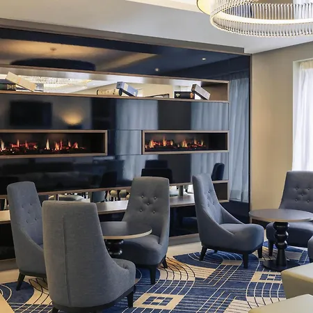 Mercure Haymarket Ξενοδοχείο Εδιμβούργο