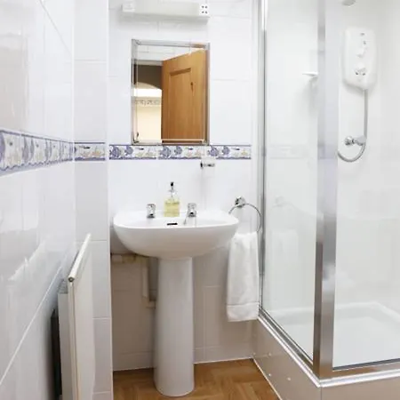 Pensionat Abbotsford