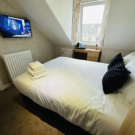 Abbotsford Pensionat 3*