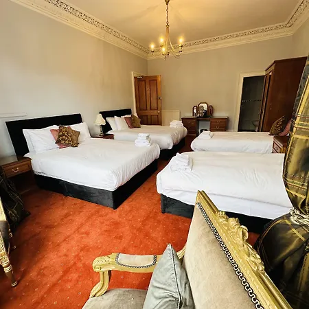 Abbotsford Pensionat