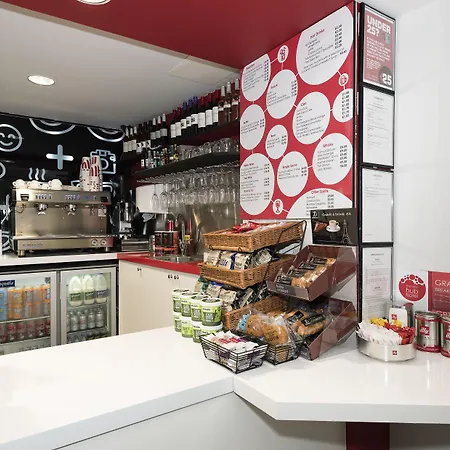 هايماركت هوب