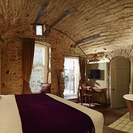 Apart Otel Old Town Chambers, Autograph Collection