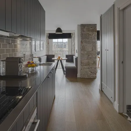 Apart Otel Old Town Chambers, Autograph Collection 5*