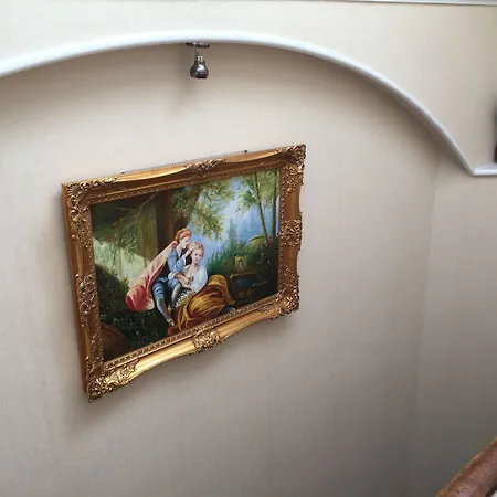 Culane House - 招待所 爱丁堡