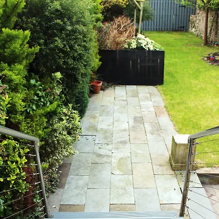 Culane House - 爱丁堡