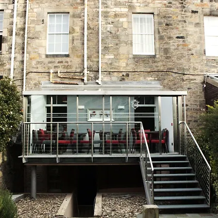 Culane House - 招待所 4*