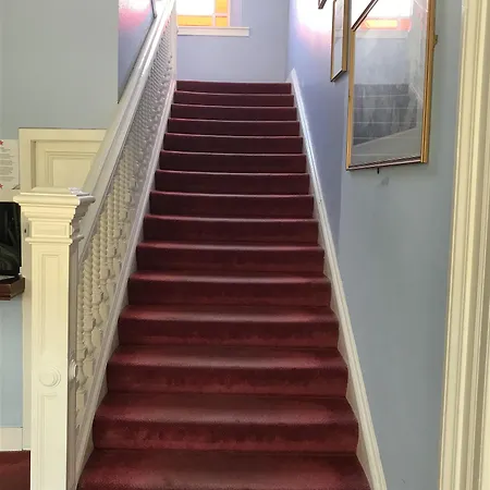 Πανσιόν Dorstan House Εδιμβούργο