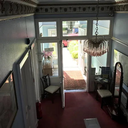 Πανσιόν Dorstan House 3*