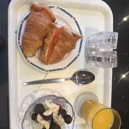 Dorstan House 爱丁堡