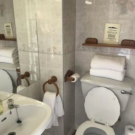 Πανσιόν Dorstan House