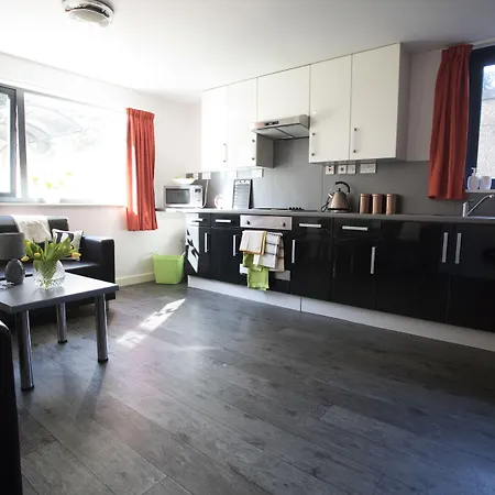 Beaverbank Place - Campus * Édimbourg