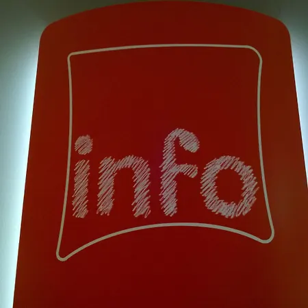 Szálloda Ibis Centre South Bridge - Royal Mile