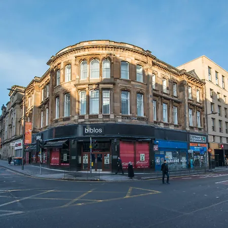 Ibis Centre South Bridge - Royal Mile 3* Edinburgh