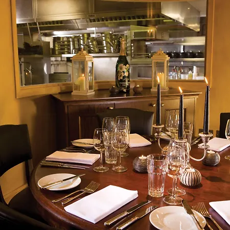 Hotell Du Vin Edinburg