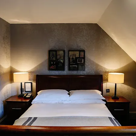 Hotel Du Vin 4*