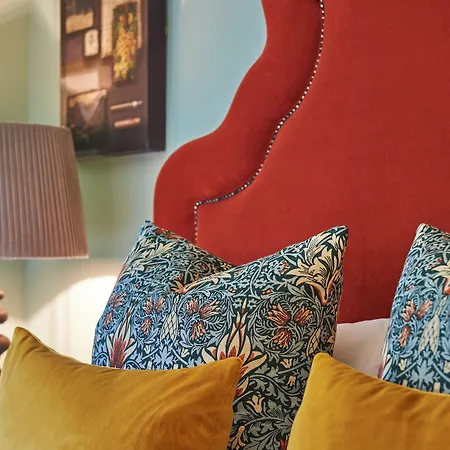 Hotell Du Vin Edinburg