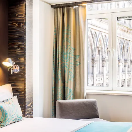 موتيل وان - برينسيز فندق