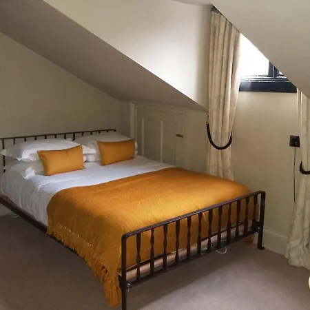 Hotel No11 Boutique & Brasserie